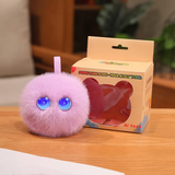 AiBuddy – Sprechendes KI-Kuscheltier mit Sprachchat