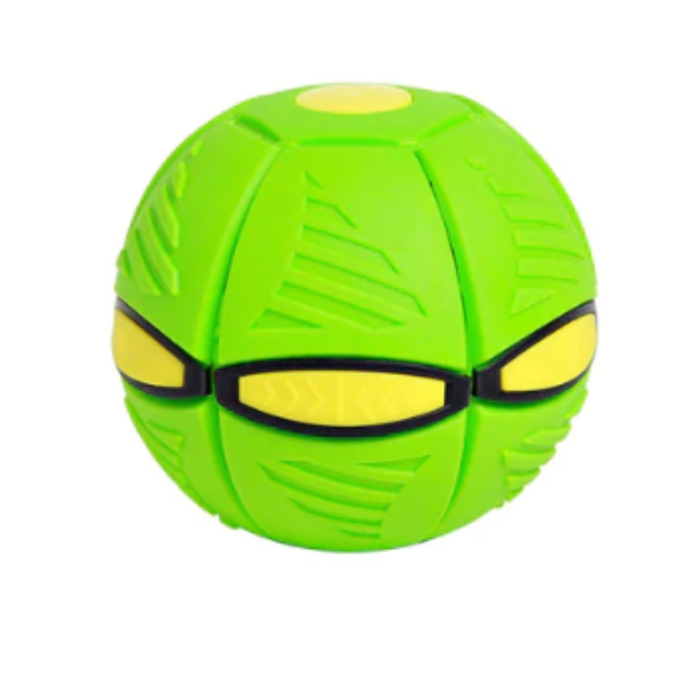Magic Ball™ - Das lustigste Spielzeug für draußen - Formverändernder Ball