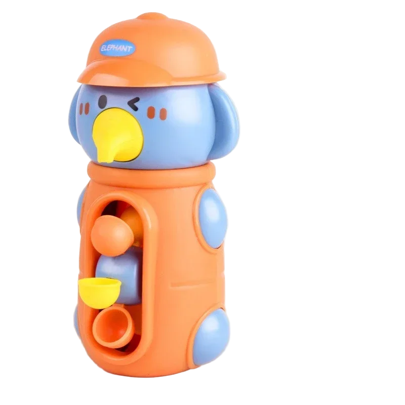 SpinSplash – Süß & Lustig – Badespielzeug Spinner