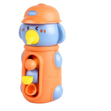 SpinSplash – Süß & Lustig – Badespielzeug Spinner