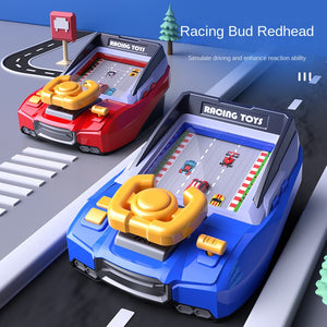 Racing Game™ - Weiche den Autos aus - Arcade