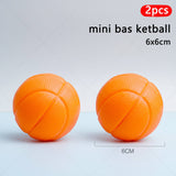 BathBounce – Interaktiv & unterhaltsam – Basketball im Bad Spielset