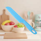 MiniChef – Sicher & kinderfreundlich – Kindersicheres Schneidemesser