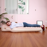 CozyBump – Komfort & Halt – Multifunktionales Schwangerschaftskissen
