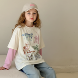 JoyWear – Stil & Komfort – Zweiteiliges Kinderoutfit