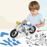 RaceBuilder – Cool & Kreativ – Multi-Shape-Bausatz