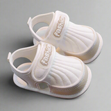 TinySteps – Atmungsaktiv & leicht – Sommersandalen für Babys mit rutschfester Sohle