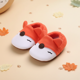 Cute Baby Crib Shoes – Süß & bequem – Babyschuhe