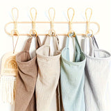 LunaCare – Atmungsaktiv & stilvoll – Stillschal