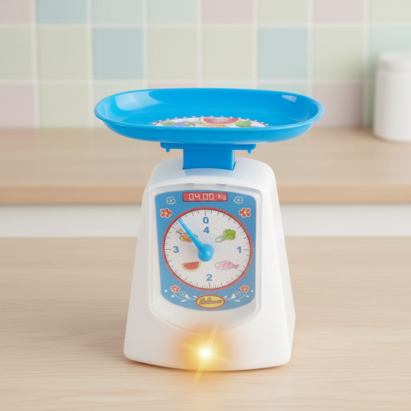 Pretend Play Kitchen Set – Kreatives Spielen & Rollenspiele – Küchenspielzeug