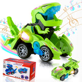 Transformer Car™ - Automatische Transforamation