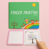 Paint Wheel™ - Stunden der Kreativität - Malset