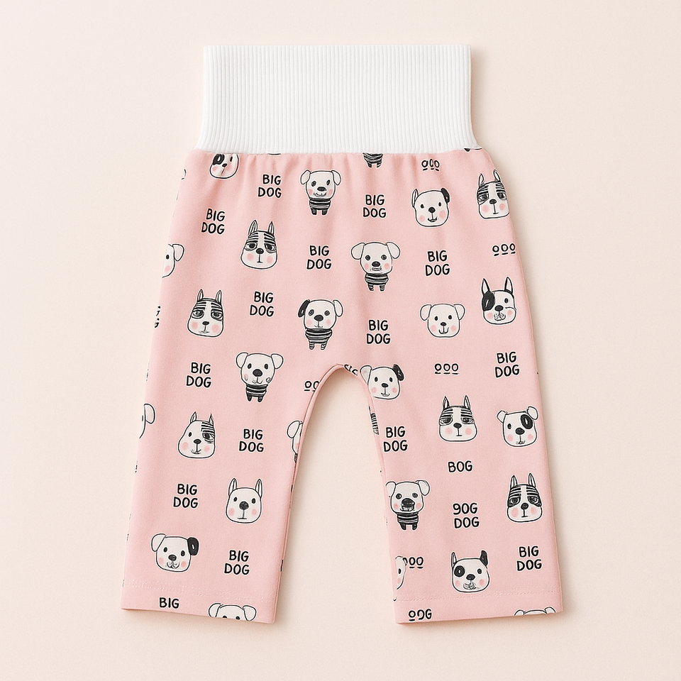 Baby Training Pants™ - Töpfchentraining mit Pfiff - Übungshosen