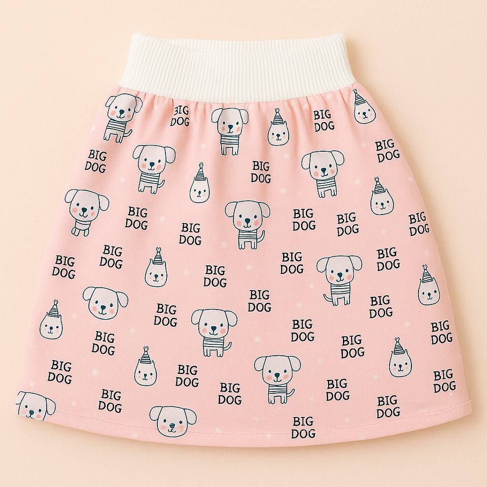 Baby Training Pants™ - Töpfchentraining mit Pfiff - Übungshosen