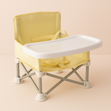 Toddler Camping Chair™ - Bequemes Camping für Kinder - Campingstuhl