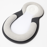 NestNova – Gesund & sicher – Ergonomisches Babynestchen