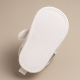 TinySteps – Atmungsaktiv & leicht – Sommersandalen für Babys mit rutschfester Sohle