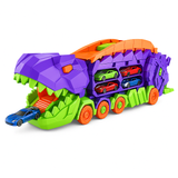 Dino Car™ - Dino Power - Dino Spielzeugauto