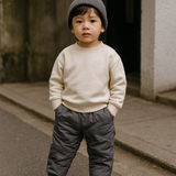 SnowPants – Dick & bequem – Kinderskihose
