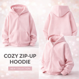 YoungStyle – Trendig und praktisch – Hoodie für Kinder