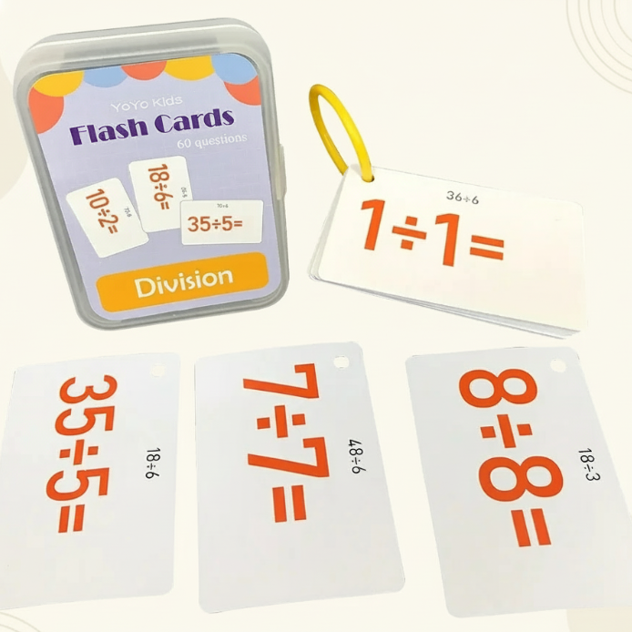 SmartyCards – Fröhlich & Sprachreich – Lernkarten (Englisch)