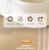 WaterWhirl – Farbenfroh & lehrreich – Wassersprinkler