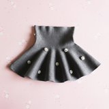 Girls Knitted Skirt – Komfort & Stil – Kinderrock