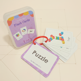 SmartyCards – Fröhlich & Sprachreich – Lernkarten (Englisch)