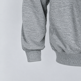 CuddleDad – Bequem & praktisch – Herren-Hoodie mit Baby-Tasche