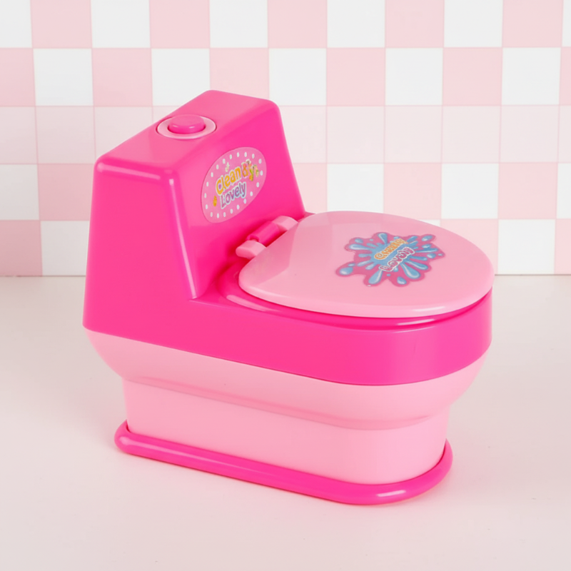 Pretend Play Kitchen Set – Kreatives Spielen & Rollenspiele – Küchenspielzeug