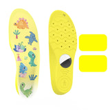 SafeSteps – Seelenfrieden für unterwegs - Airtag Einlegesohle