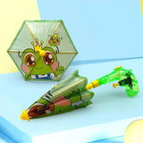 Umbrella Blaster - Sommer & Spaß – Wasserpistole Regenschirm