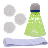 SportFlex – Praktisch & lehrreich – Badminton-Trainer