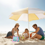 BeachPlay – Wasserspaß & Lernen – Strandtaschen
