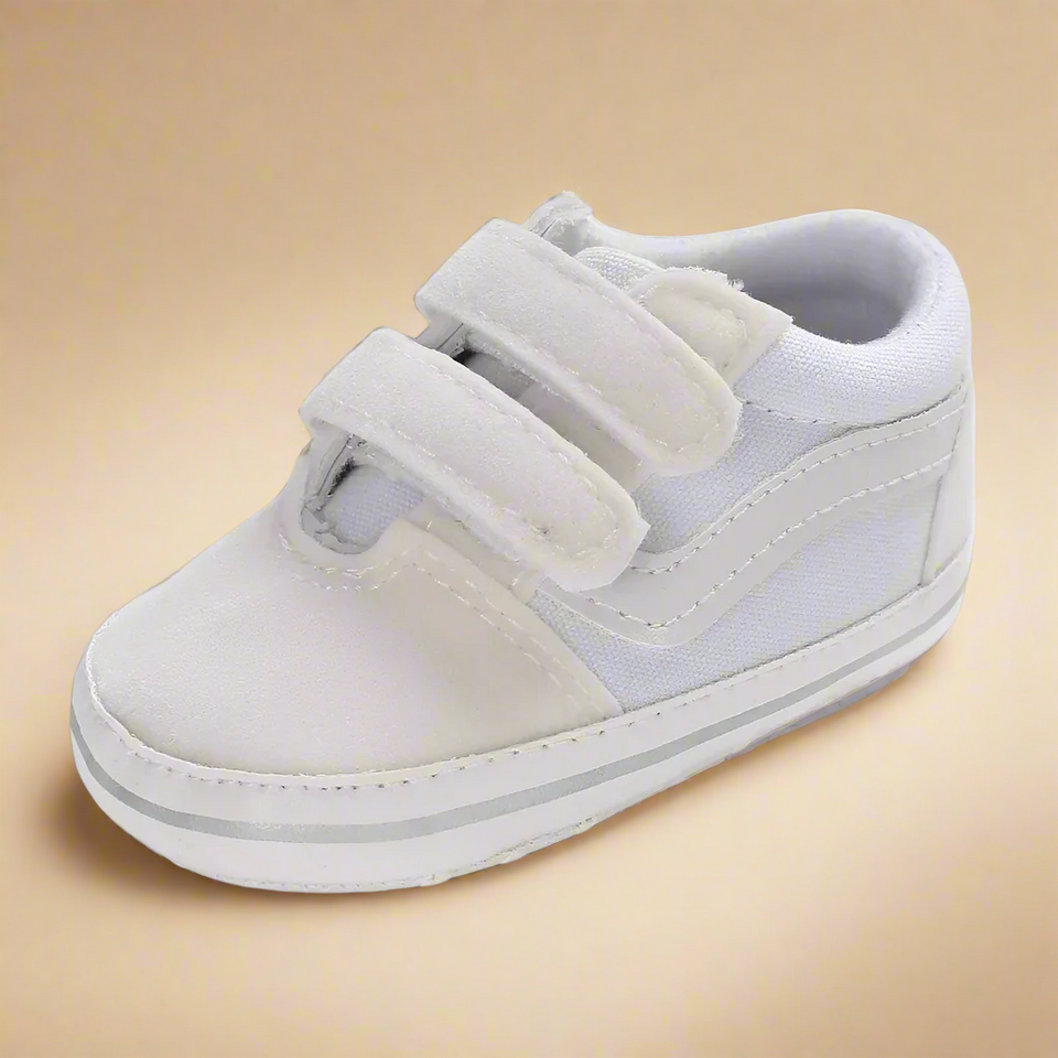 LittleTrend – Süß & sicher – Baby-Sneakers