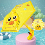 Umbrella Blaster - Sommer & Spaß – Wasserpistole Regenschirm