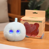 AiBuddy – Sprechendes KI-Kuscheltier mit Sprachchat