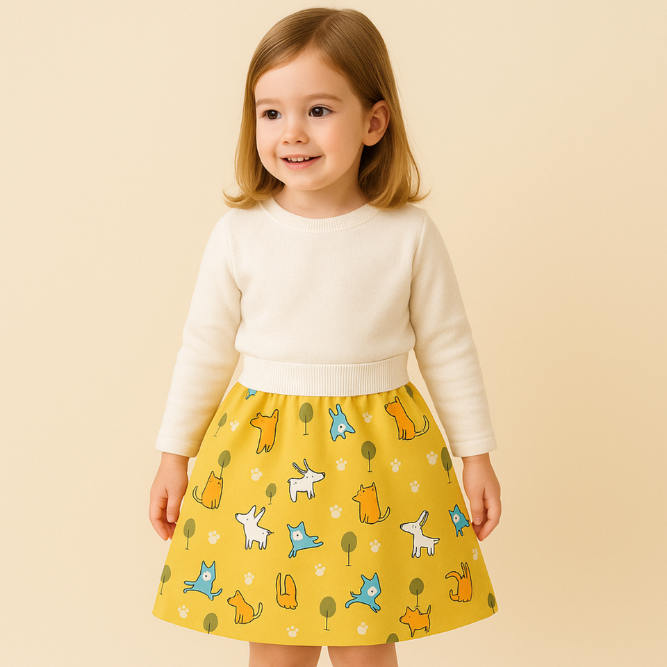 Baby Training Pants™ - Töpfchentraining mit Pfiff - Übungshosen