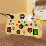 Busy Light Board™ - Licht, Ton und Spaß - Aktivitätstafel