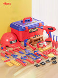 Kids Toolbox – Hart & lehrreich - Werkzeuge Spielzeug