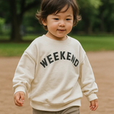 Mini Fashion™ - "Wochenende" - Pullover