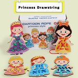 TiePal - Bögen & Spiele – Spielbrett für Veteranenbögen