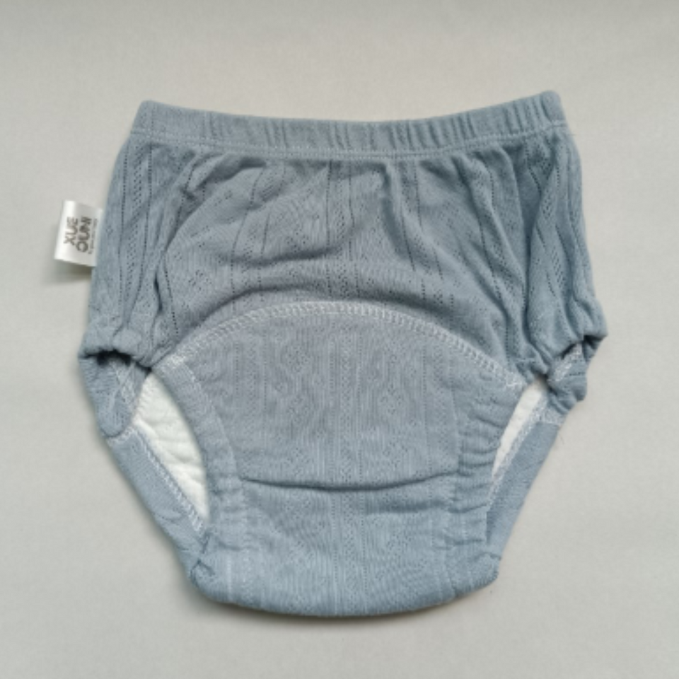 Mini Fashion™ - Super Bequem - Waschbare Töpfchentrainingswindeln