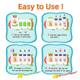 SmartKids – Englische Vokabeln lernen – Lernkartei