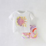 SunnyBloom – Sommer & Niedlich – Passendes Sommerset