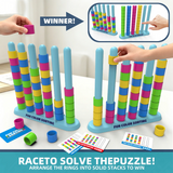 SmartKids – Lern- und Entwicklungsspiel – Farbsortierspiel