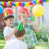 BubbleJoy – Verspielt & interaktiv – Seifenblasen-Spielzeug