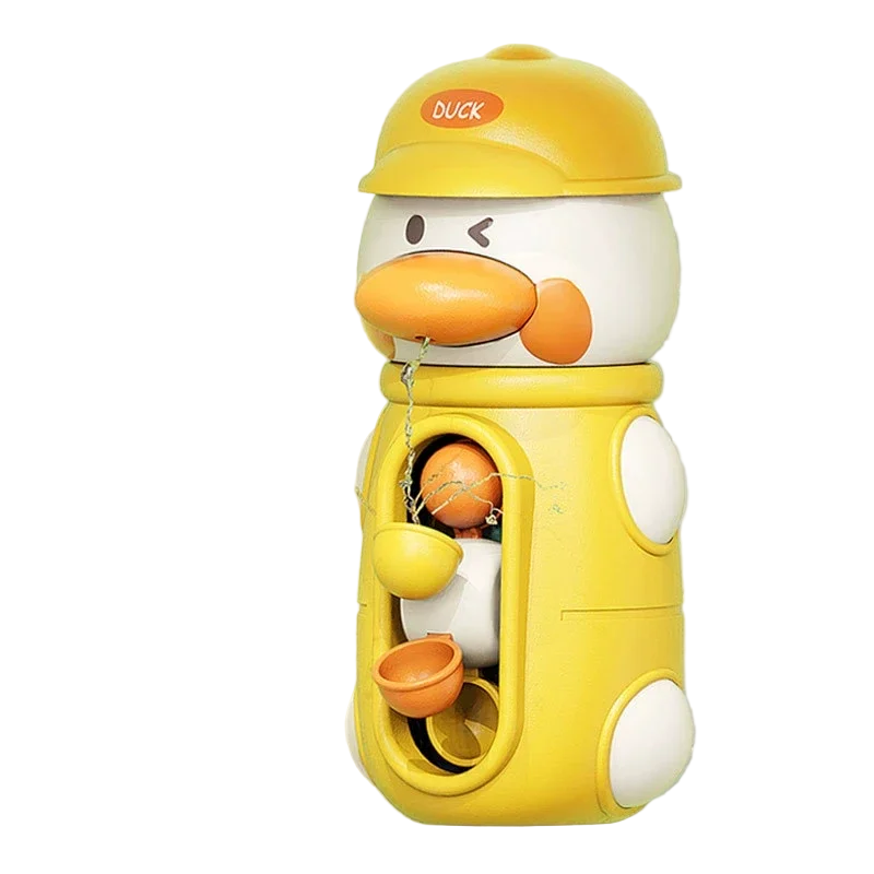 SpinSplash – Süß & Lustig – Badespielzeug Spinner