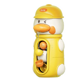 SpinSplash – Süß & Lustig – Badespielzeug Spinner