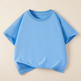 SimpleWear – Lässig & Weich – Relax Fit T-Shirt mit Rundhalsausschnitt